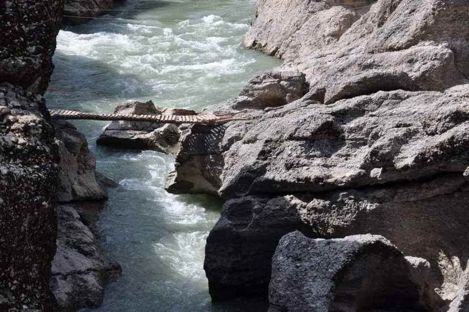 قایمقامی ماوەت بۆ زایەڵە: بۆ ڕۆژی دووەم تەرمی سێ گەنجەکە نەدۆزرایەوە