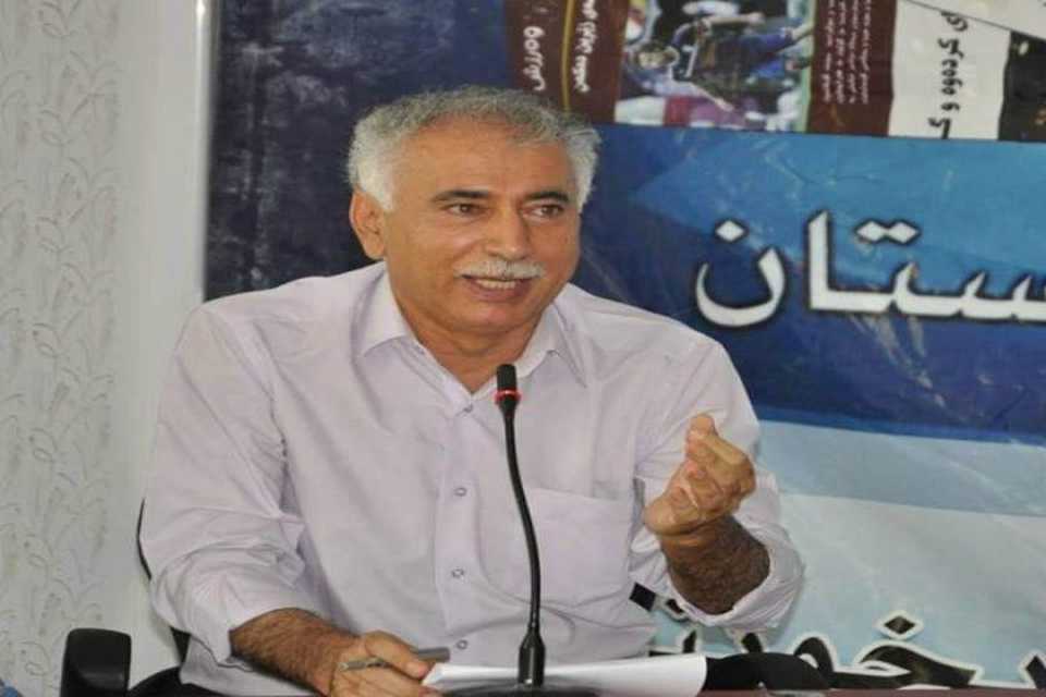 تحلیلگر سیاسی کرد در گفتگو با زایلە مطرح کرد: اشتباە استراتژیک حزب دمکرات در همراهی با ترکیە