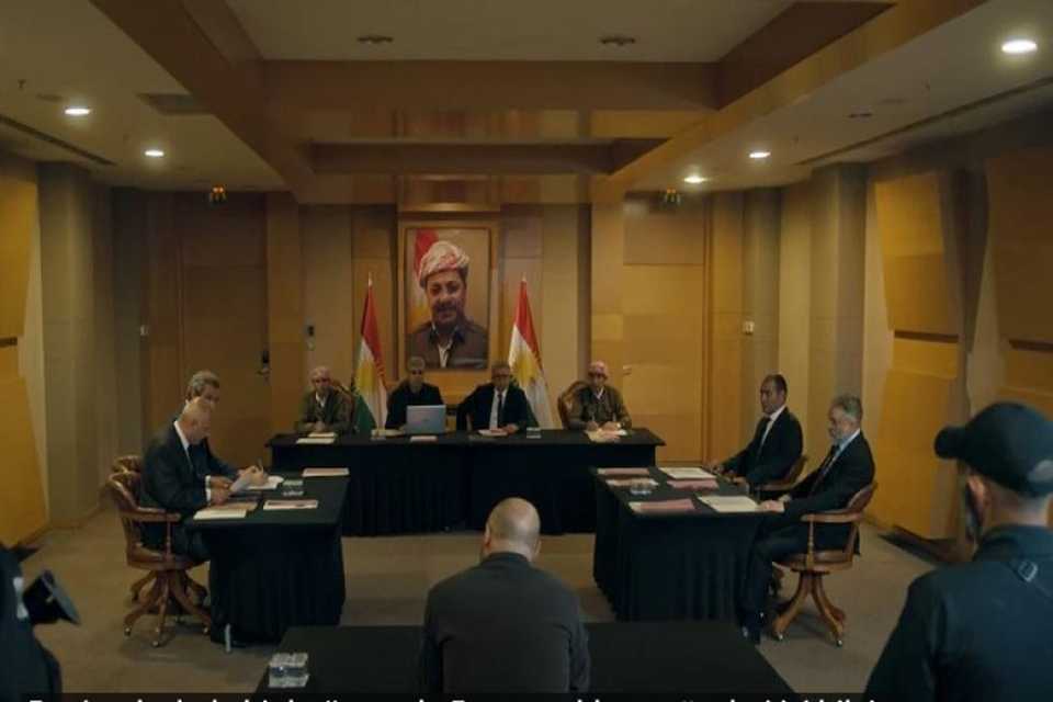 وەزارەتی رۆشنبیری و لاوانی هەرێم: دراما تورکییەکەی "گورگی تەنیا" دوژمنکارانەیە