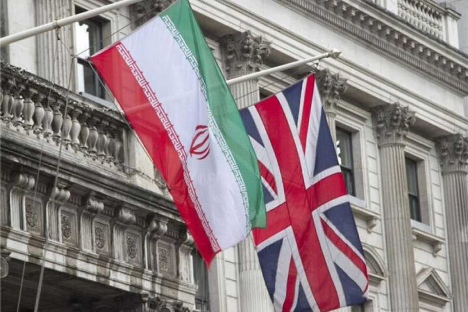 لەندەن: هیچ بەرنامەیێکمان بۆ بەشداریی لە هاوپەیمانیی ئێسرائیل دژی ئێران نییە