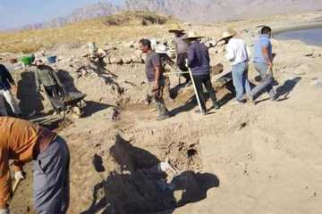 نزیکەی شەش هەزار ناوچەی شوێنەواری لە هەرێمی کوردستان تۆمار کراون