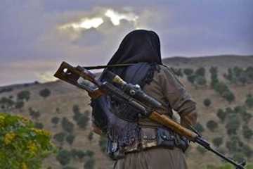 حیزبە دژبەرەکانی ئێران لە سنووری ئەو وڵاتە و هەرێمی کوردستان دوور دەخرێنەوە بەرەو ڕۆژئاوا