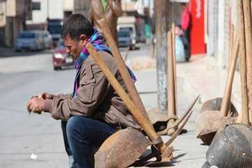 رێژەی بێکاری لە هەرێمی کوردستان بۆ 16.5٪ بەرزبووەتەوە