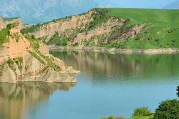  هاوڵاتیان لە قەدەغەی راوەماسی لە دەریاچەی دەربەندیخان هۆشیاردەکرێنەوە