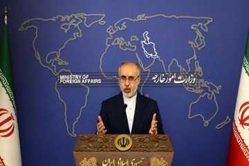 ئێران: كەس مافی ئەوەی نییە ڕێگریمان لێ بكات لە وەڵامدانەوەی تیرۆری ئیسماعیل هەنییە