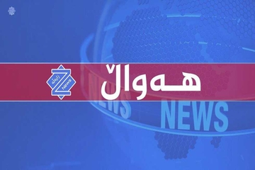 باوكێكی خاوەن حەوت منداڵ لە سلێمانی كوژرا