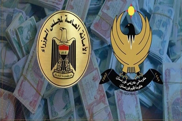 حل مشکلات میان اقلیم کردستان و بغداد 