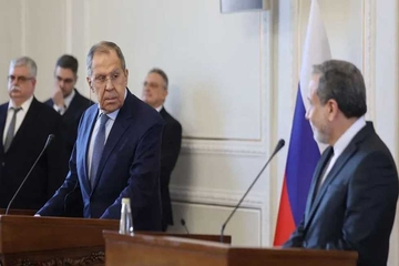 مۆسكۆ و تاران هاوكارییەكانیان لە بواری ئابوری و سەربازیدا فراوانتر دەكەن