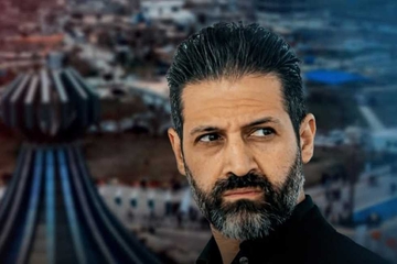 پەیامێک لە قوباد تاڵەبانییەوە