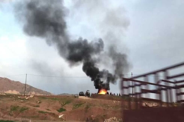  بەرگری شارستانی هۆشداری دەداتە هاووڵاتییانی هەرێمی کوردستان