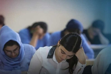 ئەنجومەنی وەزیران لە بەرژەوەندی خوێندکاران بڕیاری دا