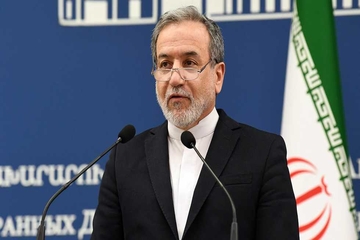 ئێران: پرسی پیتاندنی یۆرانیۆم جێگەی گفتوگۆ نییە