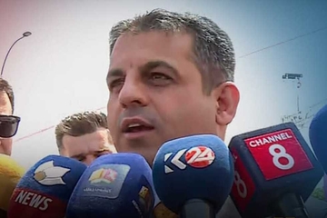وەزارەری تەندروستی هەرێم لەبارەی تۆمارکردنی حاڵەتی تای خوێنبەربوون ڕوونکردنەوە دەدات