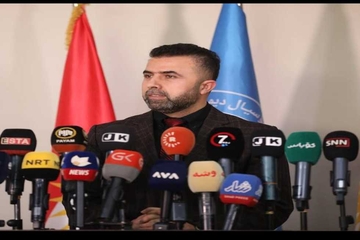 هەڵەبجە لەبەغا پشوویدا؛ ئیتر کاتی ئەوەیە بەکەشکۆڵی پڕ لەتێشووەوە لەبەغداوە بێتەوە.. / د. فەرهاد تۆفیق حەسەن 