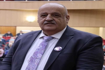 لێکدانەوەی قەدەغەی هێزە معارەزەکانی ئێران لە عێراق 