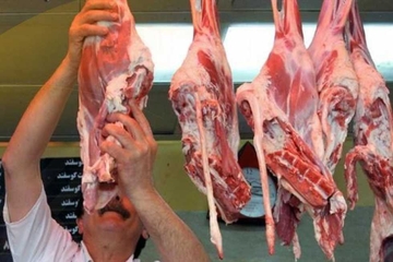 لە كشتوكاڵی هەولێرەوە بۆ هاووڵاتیان: واز لە گۆشتی سور بهێنن و گۆشتی مریشك بخۆن