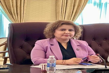 عێراق بە نیازە ١٠ تریلیۆن دینار چاپ بکات بۆ چارەسەرکردنی قەیرانی نەختینەیی