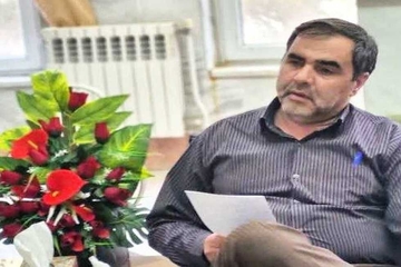 با تمرکز بر توسعە ریلی؛ عزم کرمانشاە و دیالی برای گسترش مناسبات دوجانبه 