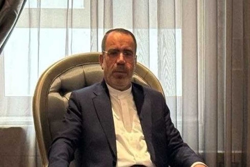 عزم ایران و اقلیم کردستان برای 
