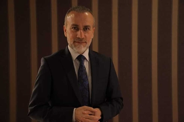 جەمال کۆچەر: وەزیری دارایی عێراق داوای ڕادەستکردنی هەژماری من دەکات بۆ جێبەجێکردنی توطين