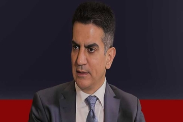 مسعود حەیدەر: كێشەكانی نێوان هەرێم و بەغداد چارەسەرنابن