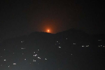  تەقینەوەیەکی گەورە لە پاکستان ڕوویدا