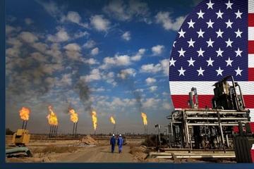 ۱٤ کۆمپانیای بەرهەمهێنی نەوت لە هەرێم کاردەکەن و چواریان ئەمەریکین