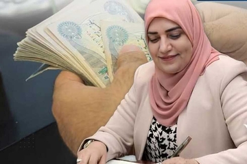وەزیری دارایی عێراق: کەمکردنەوەی مووچەی هەرێم بەهۆی پابەندنەبوونە بە رێکەوتن