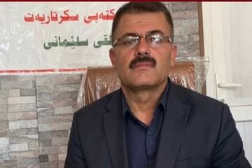 سەرۆكی یەكێتیی پیاوان: هاوسەرگیریی كچان لەگەڵ كەسانی بە تەمەن خەریكە دەبێتە دیاردە