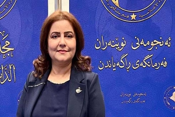 ئەندامێكی لیژنەی دارایی: لەكۆی كۆی 105 تریلیۆن دینار تەنها 20 تریلیۆن دیناری لە بازاڕە