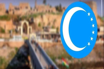 وردەکاری پەرتبوونی لایەنە تورکمانییەکانی کەرکوک بۆ بەشداری هەڵبژاردن