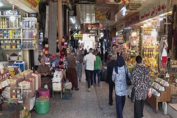 هەزاران تۆن کەلوپەلی ماوە بەسەرچوو لەناوبراون و دەیان شوێن داخراون