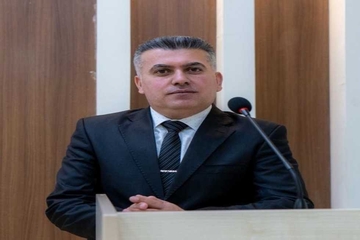پس از خلع سلاح پ.ک.ک، نیروهای اطلاعاتی ترکیه در قندیل مستقر خواهند شد
