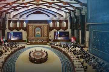 عێراق لەبارەی بەشداری نەکردنی بەشێك لە سەركردەكان لە لوتكەی عەرەبی هاتە دەنگ