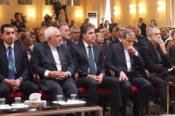 نچیروان بارزانی : اجازه نمی دهیم اقلیم کردستان منشا خطر برای همسایگان و به ویژه برای ایران باشد