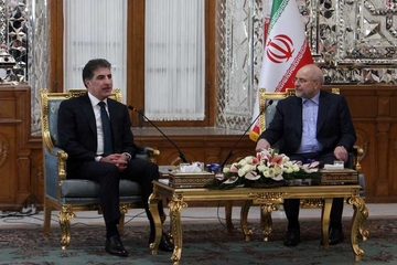 «نچیروان بارزانی» حمایت و همکاری‌های ایران از عراق و اقلیم کُردستان را ستود