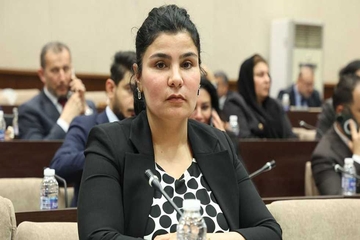 چرۆحەمەشەریف: داوامکردووە ببەخشرێم لە خۆکاندیدکردنم