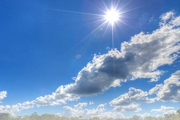  کەش و هەوای هەرێمی کوردستان گۆڕانکاری بەسەردا دێت