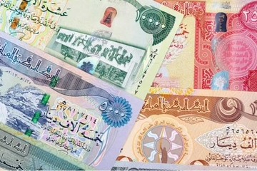 لیستی مووچەی مانگی پێنج ئامادەكرا و ئەمڕۆ یان سبەی ڕەوانەی بەغدا دەكرێت