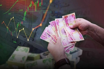 مووچەی چەند مانگێکی فەرمانبەرانی گرێبەست دابەش دەکرێت