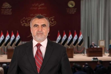 هیچ ڕێگرییەك لە بەردەم ناردنی موچەی فەرمانبەرانی هەرێمی كوردستاندا نیە 