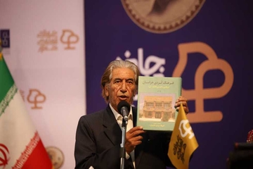 براوەکانی خەڵاتی قەڵەمی هەژار + وێنە