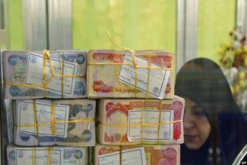  اختلافات مالی با بغداد محور اصلی پیام های رهبران اقلیم کردستان در عید قربان