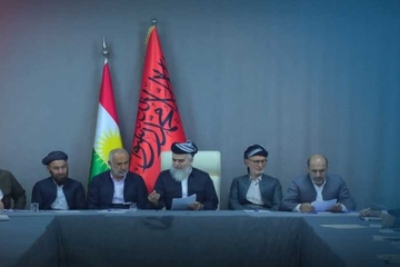 کۆمەڵی دادگەری: دواکەوتنی زیاتری مووچە جێگای قبوڵ نییه‌