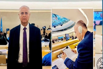 دابەشنەكردنی مووچەی فەرمانبەرانی هەرێم گەیەندرایە ناوەندێكی نێودەوڵەتی لە سویسرا