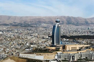 ئاگادارییەک لەلیژنەی ئەمنیی پارێزگای سلێمانیەوە