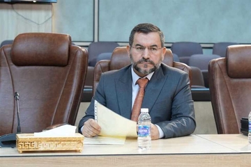 موسەننا ئەمین: داواکارییەکانی ئەمجارەی بەغداد لە هەرێم تەندروستن