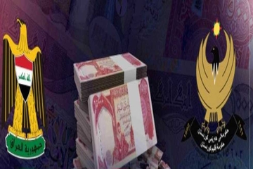 توافقی جدید میان اربیل و بغداد امضا و حقوق ها پرداخت می شود