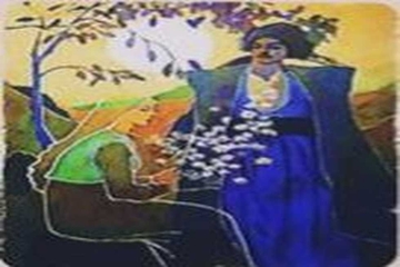 وێژە و شیعر ڕەنگدانەوەی ڕوحی کەلتووری نەتەوە