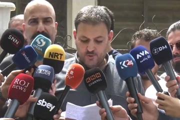 سلێمانی: خاوەن موەلیدەکان گردبونەوە